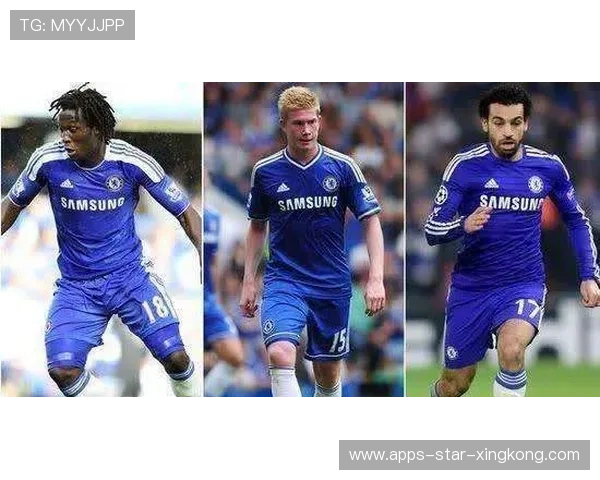 切尔西看德布劳内式——引领足球新潮流,纵横赛场无所畏