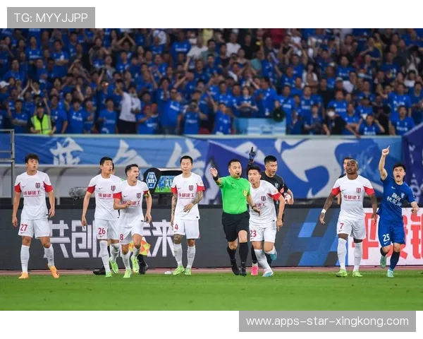 申花推进拉开局部大洞