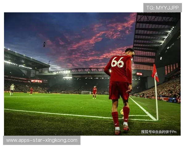 英超利物浦反击得手,安菲尔德再掀高潮