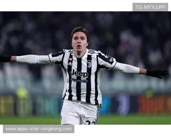 尤文基耶萨转身完全闪开角度爆射成功：无与伦比的技术与爆发力