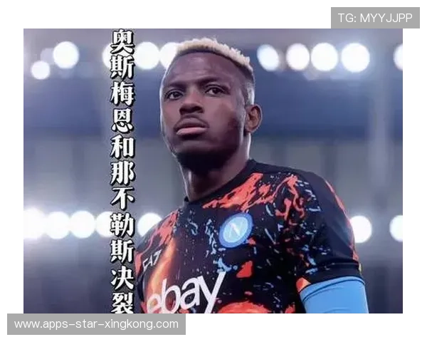 那不勒斯—奥斯梅恩近距离补射建功